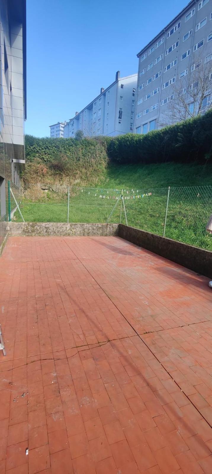 Apartamento Siro Compostela ซานติอาโก เด กอมโปสเตลา ภายนอก รูปภาพ